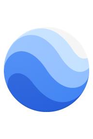 Google Earth